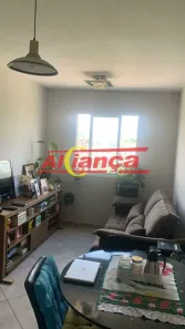 Apartamento com 2 Quartos à venda, 44m² no Vila Bremen, Guarulhos
