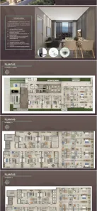 Apartamento com 1 Quarto à venda, 53m² no Jardim Oceania, João Pessoa