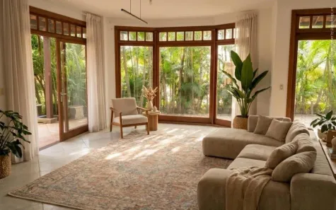 Casa de Condomínio com 3 Quartos à venda, 600m² no Vargem Pequena, Rio de Janeiro