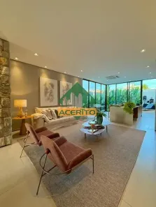 Casa com 3 Quartos à venda, 311m² no Alvorada, Araçatuba