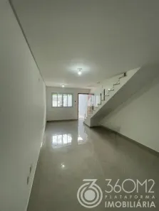 Sobrado com 2 Quartos à venda, 92m² no Parque Oratório, Santo André