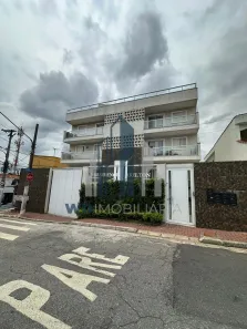 Apartamento com 2 Quartos para alugar, 50m² no Vila São Silvestre (Zona Leste), São Paulo
