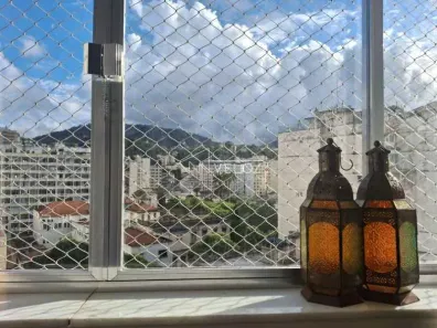 Kitnet à venda, 22m² no Centro, Rio de Janeiro
