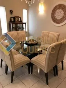 Casa com 3 Quartos à venda, 206m² no Alto da Boa Vista, Ribeirão Preto