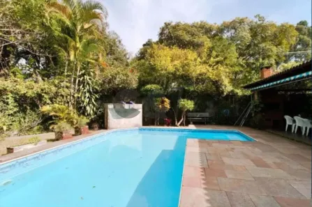 Casa com 4 Quartos à venda, 600m² no Jardim Leonor, São Paulo