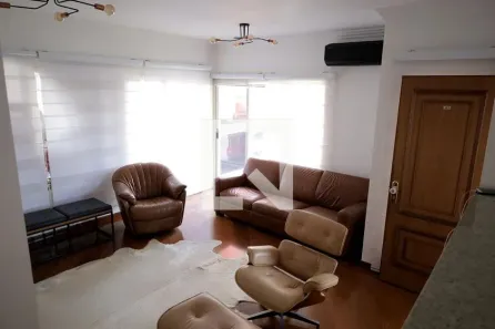 Apartamento com 3 Quartos à venda, 165m² no Vila Bastos, Santo André