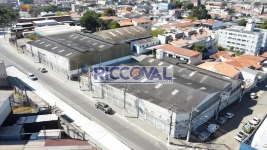 Galpão/Depósito/Armazém à venda, 3100m² no Penha de França, São Paulo