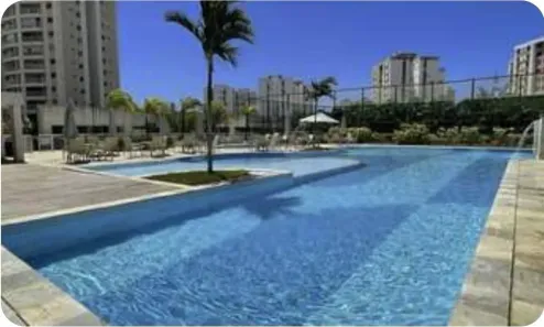 Apartamento com 3 Quartos à venda, 115m² no Imbuí, Salvador
