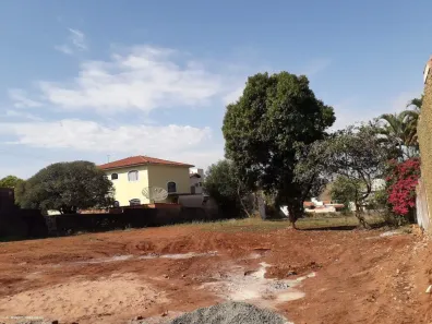 Lote/Terreno à venda, 1980m² no Centro, Brotas
