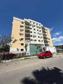 Apartamento com 2 Quartos à venda, 56m² no Beira Rio, Biguaçu