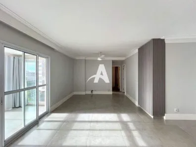 Apartamento com 3 Quartos para alugar, 120m² no Jardim Karaíba, Uberlândia