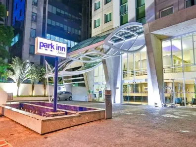 Flat com 1 Quarto à venda, 29m² no Cidade Monções, São Paulo
