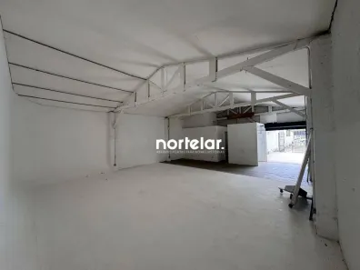 Galpão/Depósito/Armazém para alugar, 300m² no Lapa de Baixo, São Paulo
