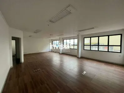Sala Comercial à venda, 67m² no Centro, Santos