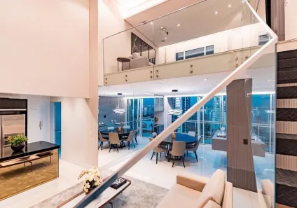 Apartamento com 2 Quartos à venda, 165m² no Cidade Monções, São Paulo