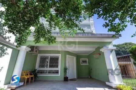 Casa com 3 Quartos à venda, 211m² no Ipanema, Porto Alegre