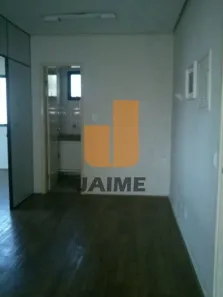 Imóvel Comercial para alugar, 40m² no Pacaembu, São Paulo
