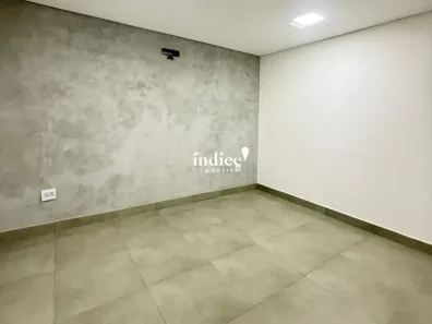 Sala Comercial para alugar, 20m² no Campos Elíseos, Ribeirão Preto