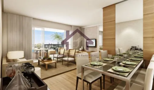 Apartamento com 3 Quartos à venda, 85m² no Vila Vermelha, São Paulo