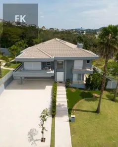 Casa de Condomínio com 4 Quartos à venda, 800m² no Tamboré, Santana de Parnaíba