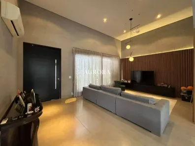 Casa de Condomínio com 3 Quartos à venda, 242m² no Recanto do Salto, Londrina
