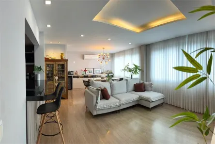Apartamento com 4 Quartos à venda, 138m² no Tijuca, Rio de Janeiro