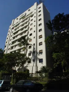 Apartamento com 4 Quartos à venda, 208m² no Jardim Vila Mariana, São Paulo