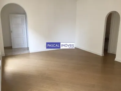 Apartamento com 2 Quartos à venda, 100m² no Cerqueira César, São Paulo