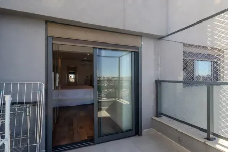 Cobertura com 3 Quartos à venda, 126m² no Campo Belo, São Paulo