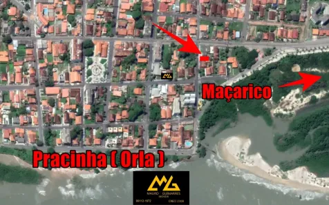Casa com 3 Quartos à venda, 200m² no Centro, Salinópolis