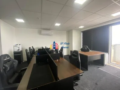Sala Comercial à venda, 51m² no Alphaville Centro Industrial e Empresarial/Alphaville., Barueri