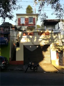 Casa com 3 Quartos à venda, 200m² no Vila Pompéia, São Paulo