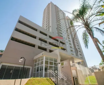 Apartamento com 2 Quartos à venda, 41m² no Vila Guaca, São Paulo