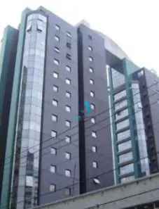 Sala Comercial à venda, 44m² no Indianópolis, São Paulo