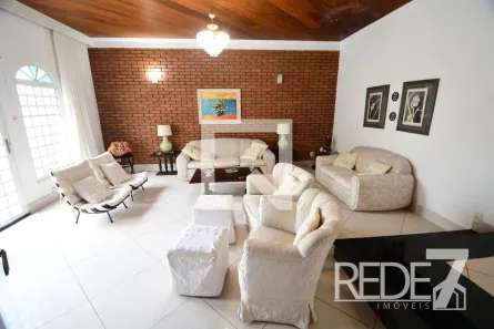 Casa com 3 Quartos à venda, 209m² no Jardim Chapadão, Campinas