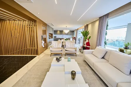Cobertura com 4 Quartos à venda, 463m² no Nova Piracicaba, Piracicaba