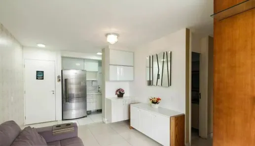 Apartamento com 3 Quartos à venda, 60m² no Belenzinho, São Paulo