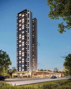 Apartamento com 3 Quartos à venda, 119m² no Zona 08, Maringá