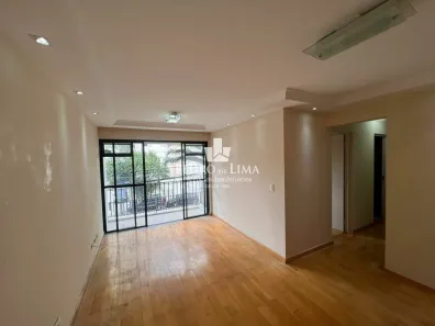 Apartamento com 3 Quartos à venda, 73m² no Tatuapé, São Paulo