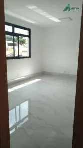 Apartamento com 3 Quartos à venda, 71m² no Esplanada, Belo Horizonte