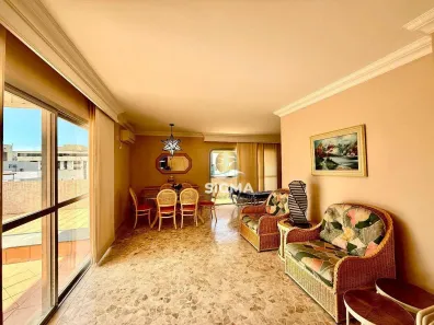 Cobertura com 3 Quartos à venda, 201m² no Pitangueiras, Guarujá