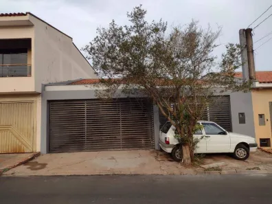 Casa com 4 Quartos à venda, 172m² no Jardim Bom Jesus II, Rio das Pedras