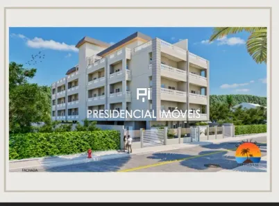 Apartamento com 1 Quarto à venda, 49m² no , Arraial do Cabo
