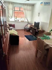 Apartamento com 2 Quartos à venda, 70m² no Cubango, Niterói