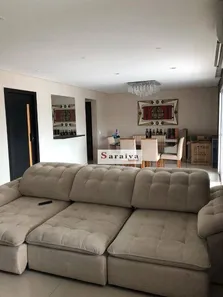 Apartamento com 3 Quartos à venda, 156m² no Centro, São Bernardo do Campo