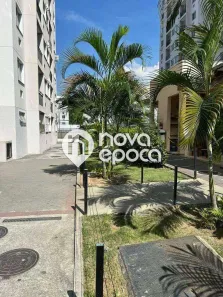 Apartamento com 2 Quartos à venda, 40m² no Bonsucesso, Rio de Janeiro
