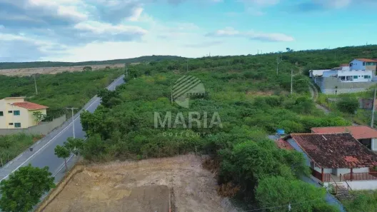 à venda, 360m² no Porta Florada, Gravatá