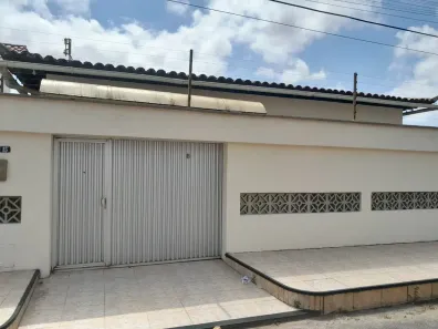 Casa com 3 Quartos à venda, 200m² no COHAB Anil III, São Luís