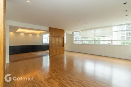 Apartamento com 3 Quartos à venda, 213m² no Cerqueira César, São Paulo