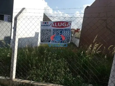 Lote/Terreno para alugar, 360m² no Jardim Hubert, Indaiatuba